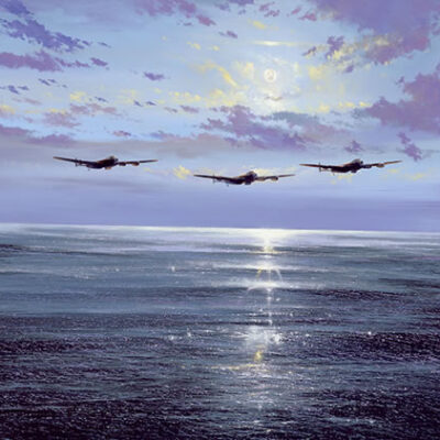 Enemy Coast Ahead