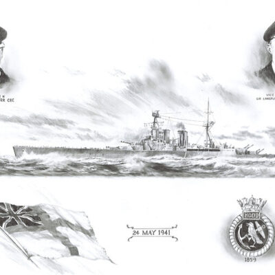 HMS Hood