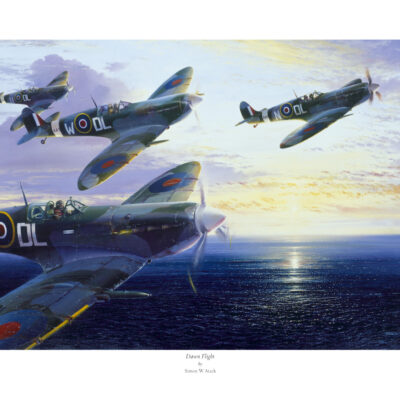 Dawn Flight