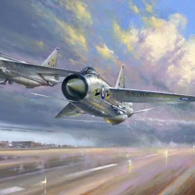 BATTLEFLIGHT QRA