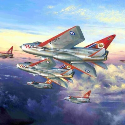 FIREBIRDS
