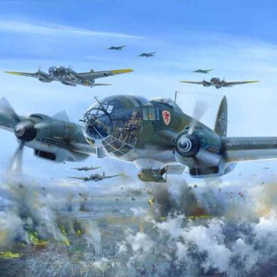 ASSAULT ON STALINGRAD